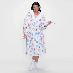 Care Bears™ Clouds Sherpa Dressing Gown Licensed