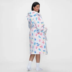 Care Bears™ Clouds Sherpa Dressing Gown Licensed
