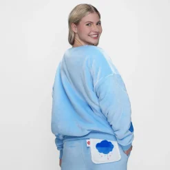 Care Bears™ Grumpy Sherpa Jumper Licensed