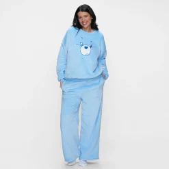 Care Bears™ Grumpy Sherpa Jumper Licensed