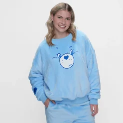 Care Bears™ Grumpy Sherpa Jumper Licensed