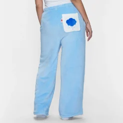 Care Bears™ Grumpy Sherpa Wide Leg Pant Licensed