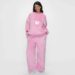 Care Bears™ Love-a-Lot Sherpa Jumper Licensed