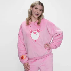 Care Bears™ Love-a-Lot Sherpa Jumper Licensed