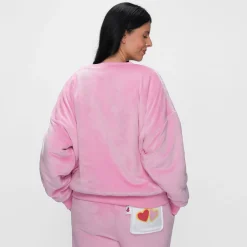 Care Bears™ Love-a-Lot Sherpa Jumper Licensed