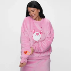 Care Bears™ Love-a-Lot Sherpa Jumper Licensed