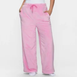 Care Bears™ Love-a-Lot Sherpa Wide Leg Pant Licensed