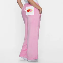 Care Bears™ Love-a-Lot Sherpa Wide Leg Pant Licensed