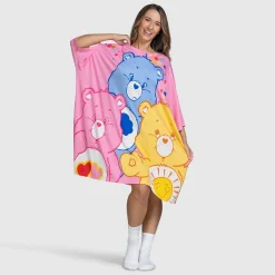 Care Bears™ Trio Sleep Tee Nightie Licensed