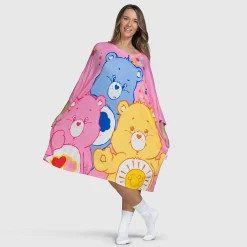 Care Bears™ Trio Sleep Tee Nightie Licensed