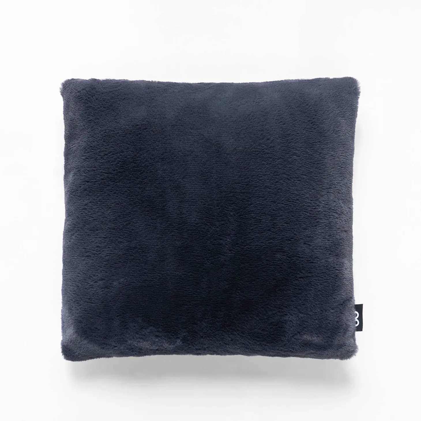 Charcoal Luxe Luxe Cushion Case