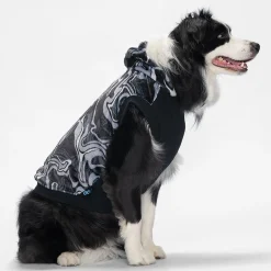 Charcoal Swirl Oodie™ Original Dog