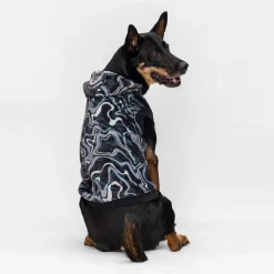 Charcoal Swirl Oodie™ Original Dog