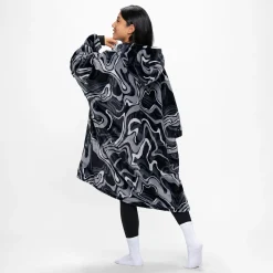 Charcoal Swirl Oodie™ Original