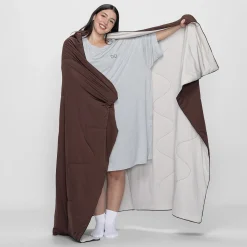 Choc/Natural Cooling Blanket