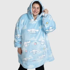 Cinnamoroll Oodie™ Original Licensed