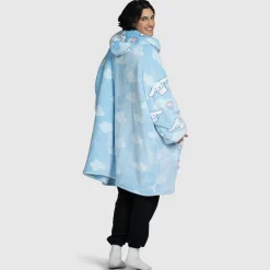 Cinnamoroll Oodie™ Original Licensed