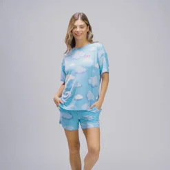 Cloud Cooling PJ Short