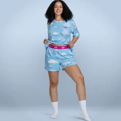 Cloud Cooling PJ Short