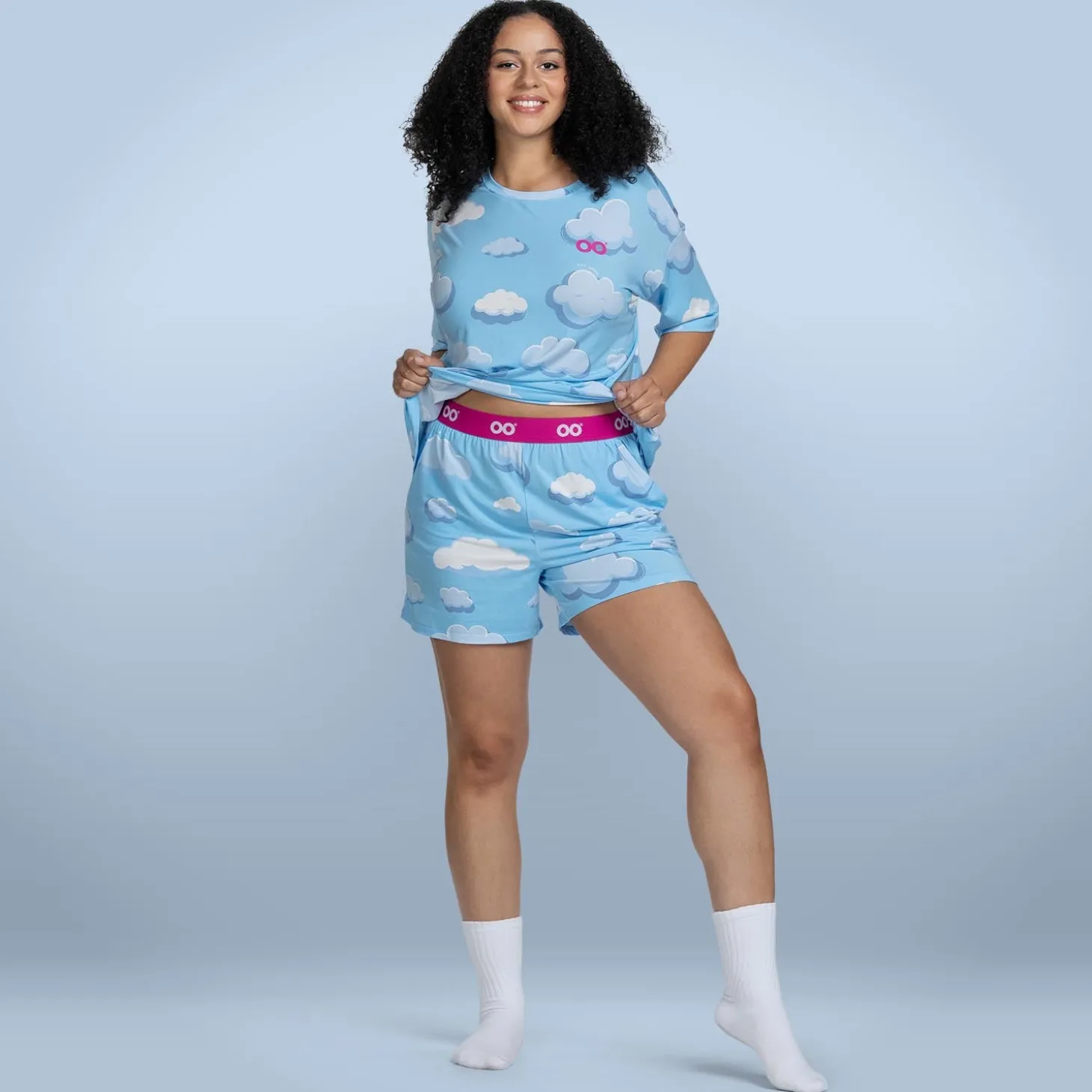 Cloud Cooling PJ Short