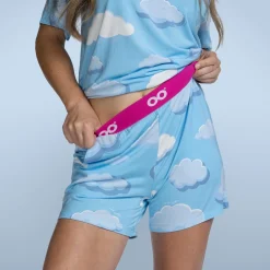 Cloud Cooling PJ Short