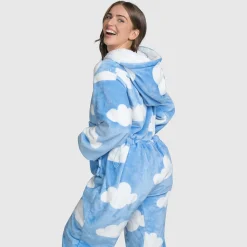 Cloud Onesie