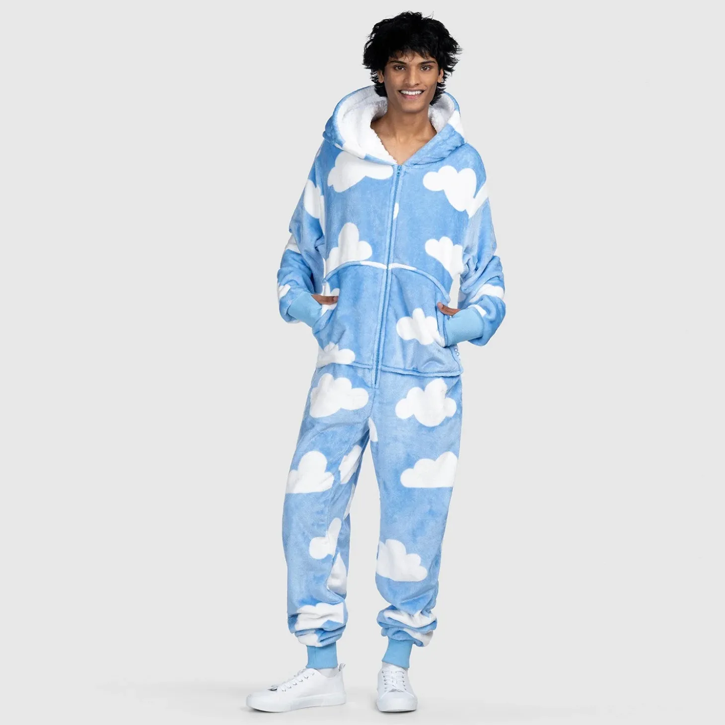 Cloud Onesie