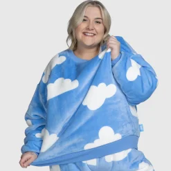 Cloud Sherpa Jumper