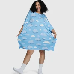 Cloud Sleep Tee Nightie