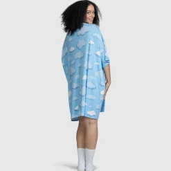 Cloud Sleep Tee Nightie