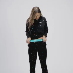 Cloud Warming Cuffed PJ Bottom