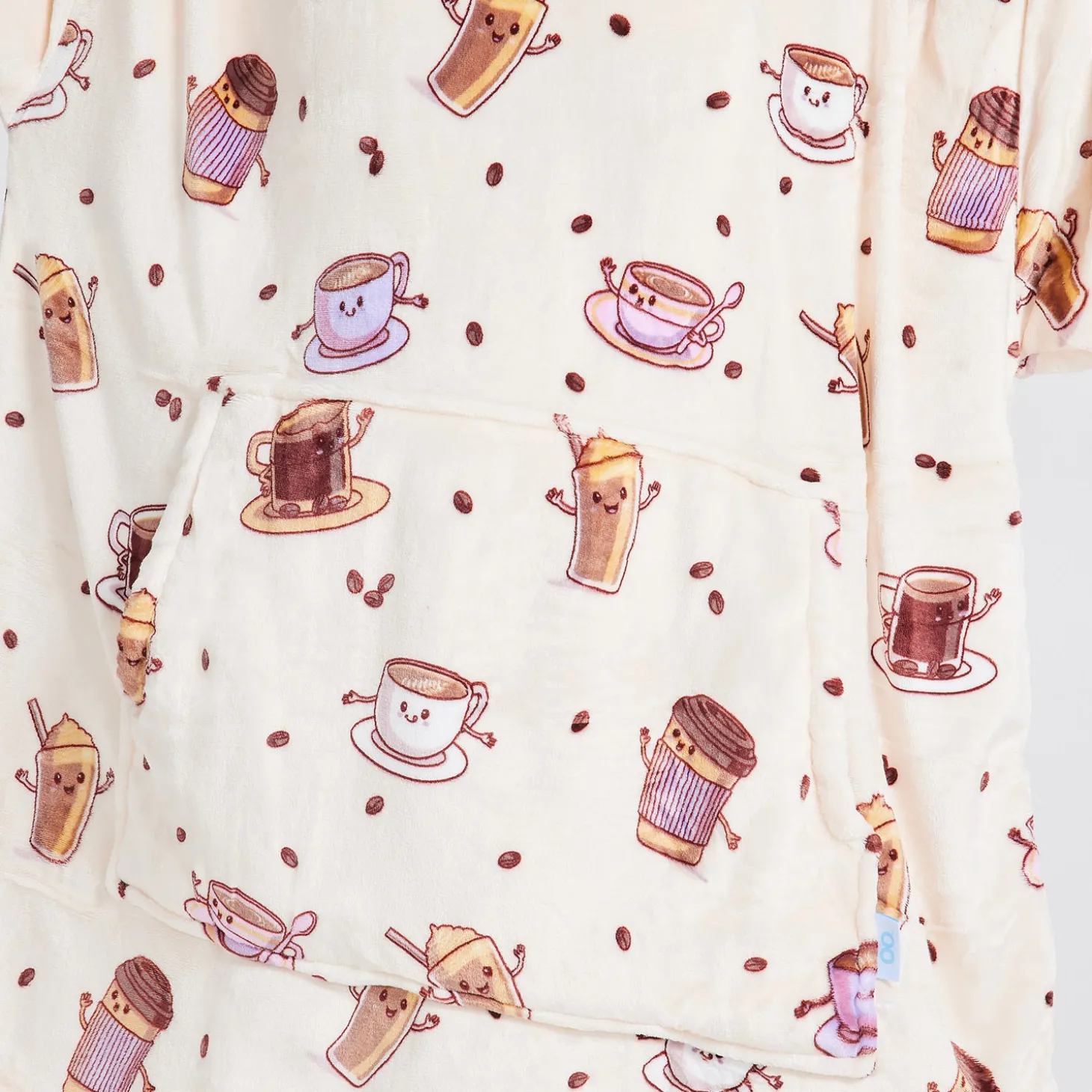 Coffee Oodie™ Original