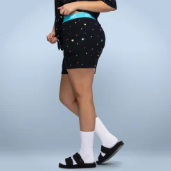 Confetti Cooling PJ Short