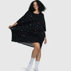 Confetti Sleep Tee Nightie
