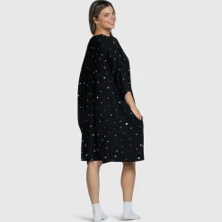 Confetti Sleep Tee Nightie