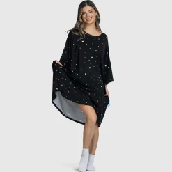 Confetti Sleep Tee Nightie