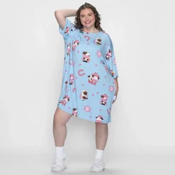 Cowboy Sleep Tee Nightie