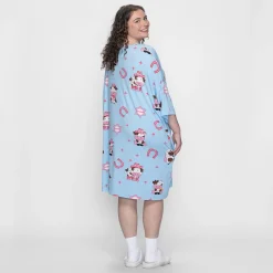 Cowboy Sleep Tee Nightie