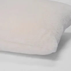 Cream Luxe Luxe Cushion Case