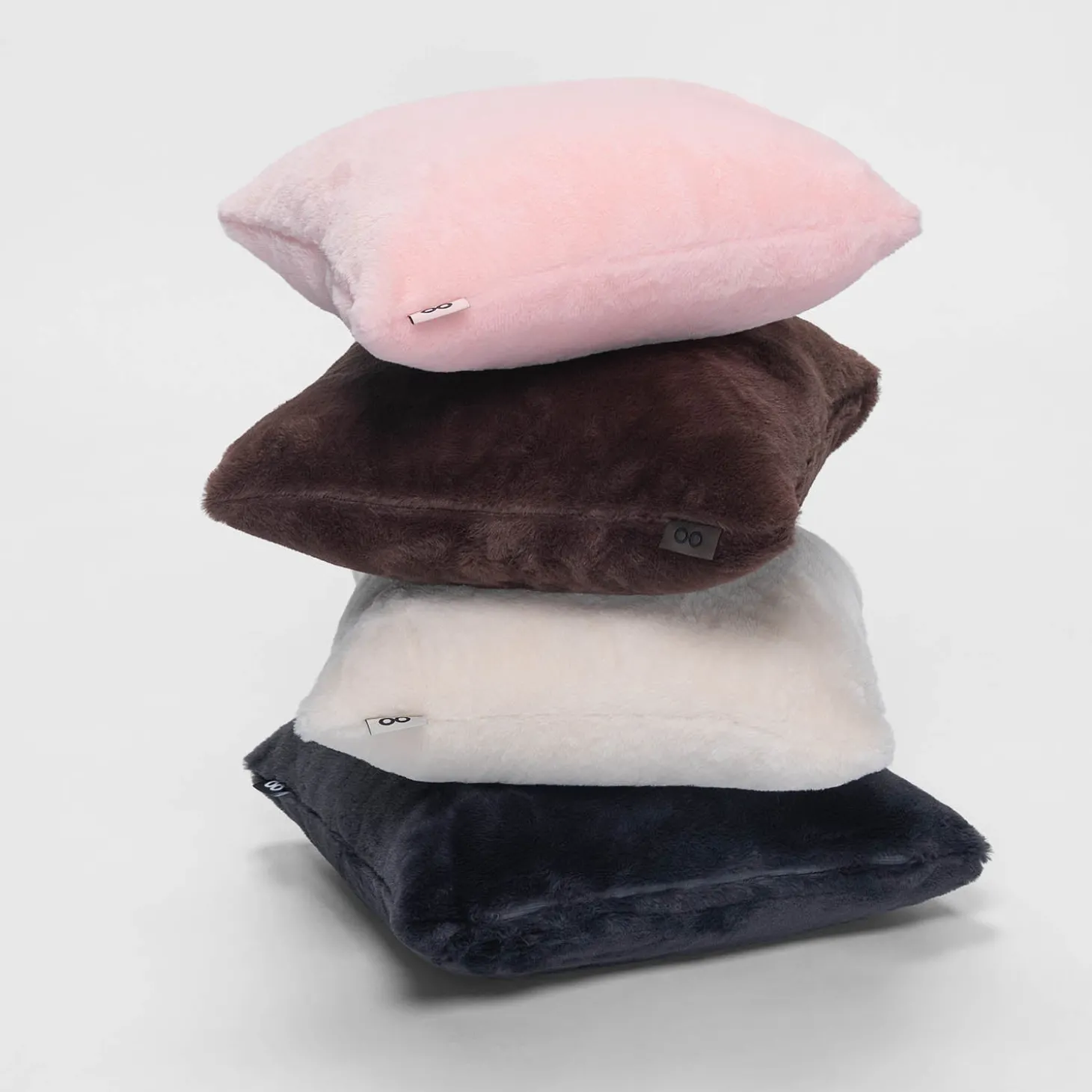 Cream Luxe Luxe Cushion Case