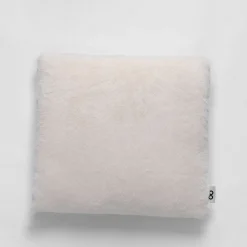 Cream Luxe Luxe Cushion Case