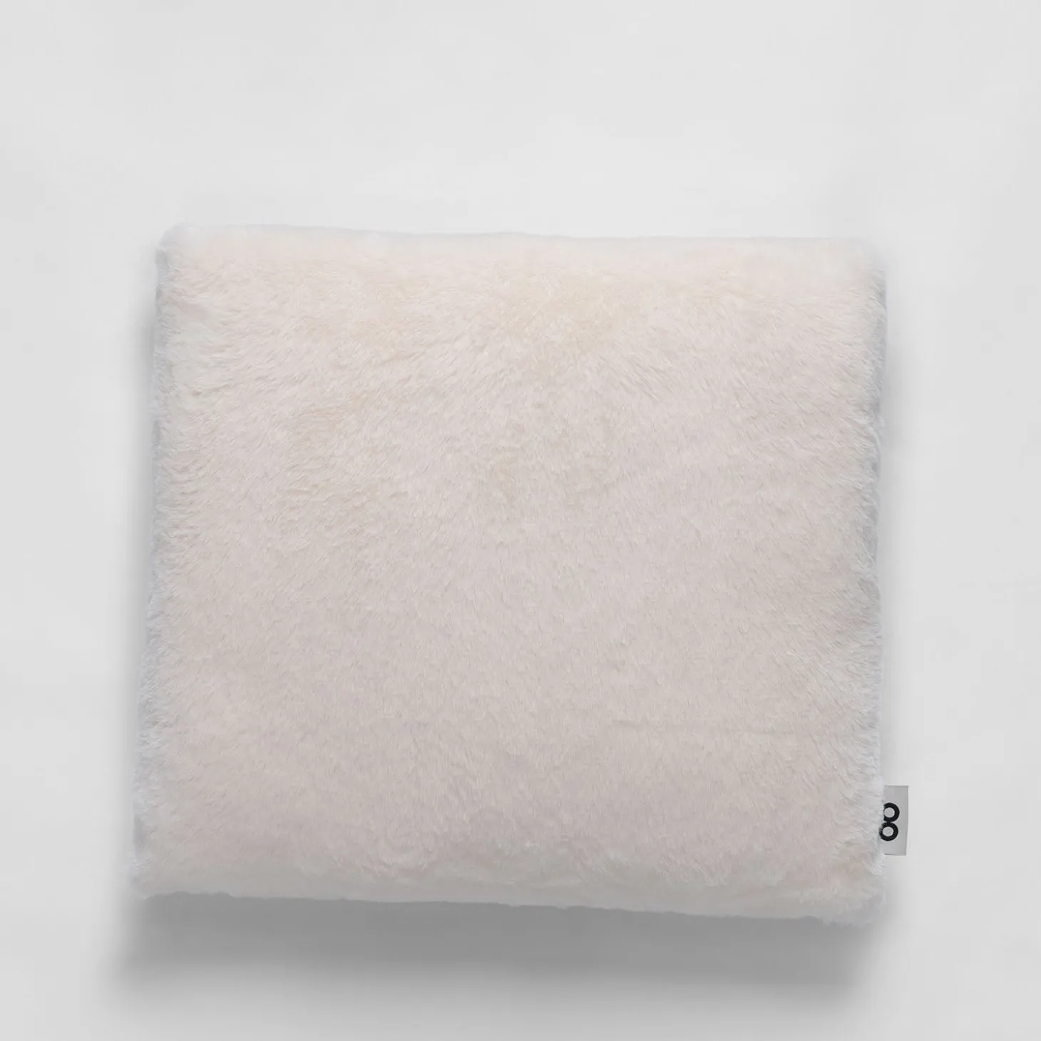 Cream Luxe Luxe Cushion Case