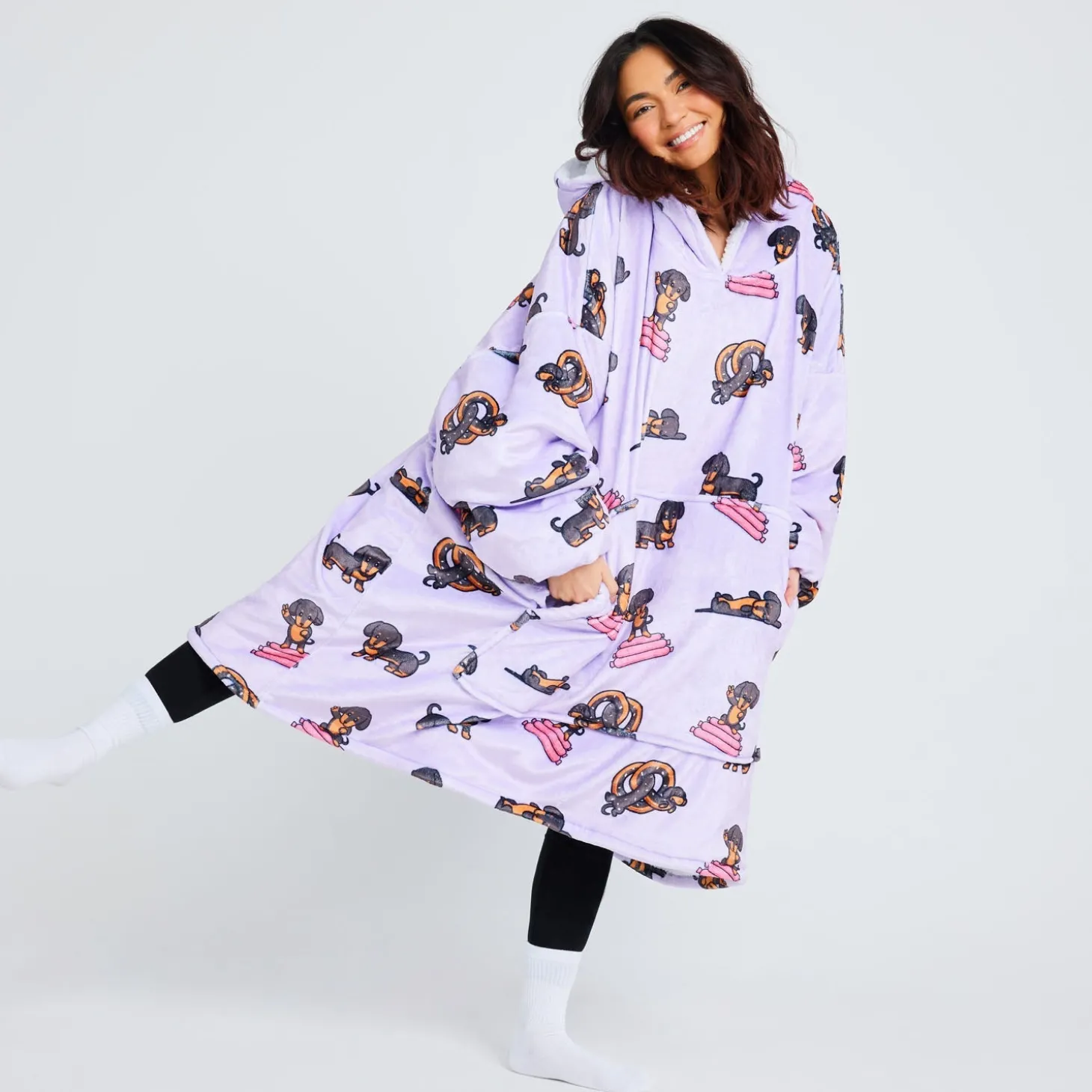 Dachshund Oodie™ Original