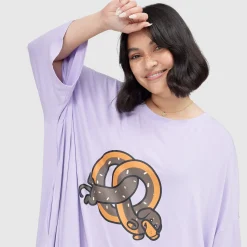 Dachshund Sleep Tee Nightie