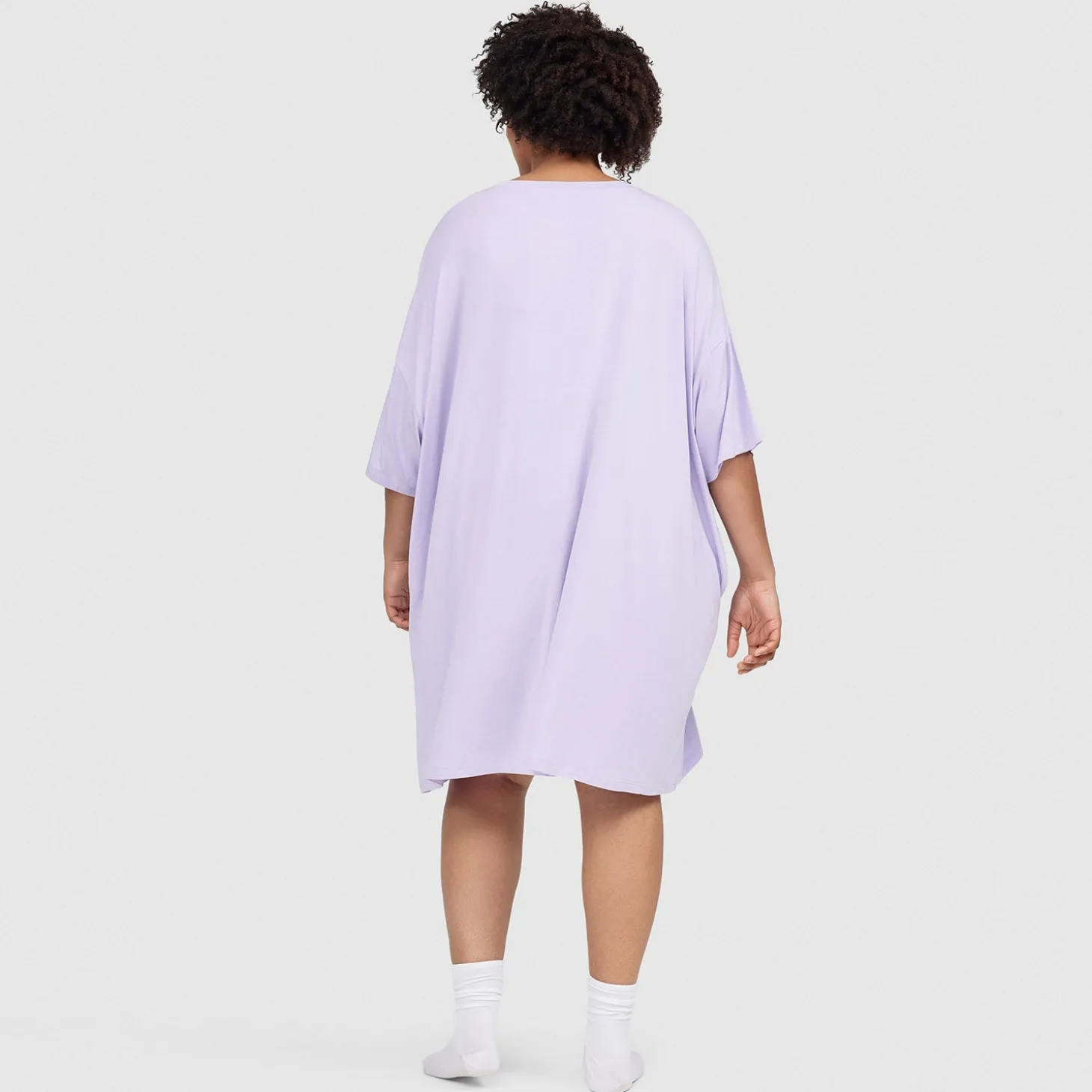 Dachshund Sleep Tee Nightie