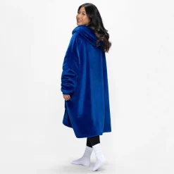 Dark Blue Oodie™ Original