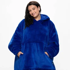 Dark Blue Oodie™ Original
