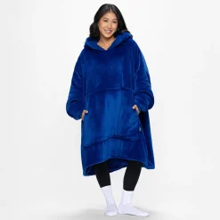 Dark Blue Oodie™ Original
