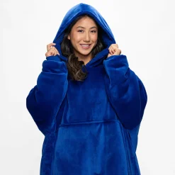 Dark Blue Oodie™ Original