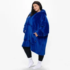 Dark Blue Oodie™ Original